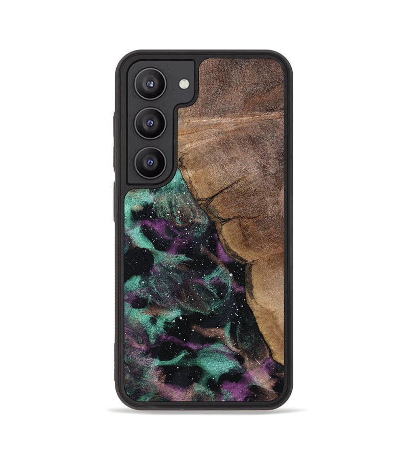 Galaxy S23 Wood Phone Case - Delano (Cosmos, 806898)