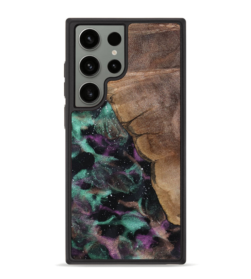 Galaxy S23 Ultra Wood Phone Case - Delano (Cosmos, 806898)