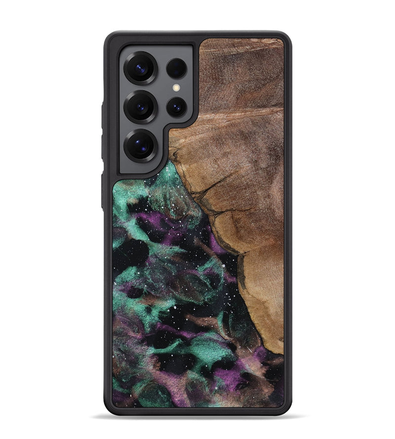 Galaxy S25 Ultra Wood Phone Case - Delano (Cosmos, 806898)