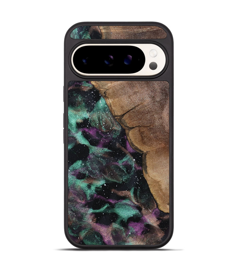 Pixel 9 Pro Wood Phone Case - Delano (Cosmos, 806898)