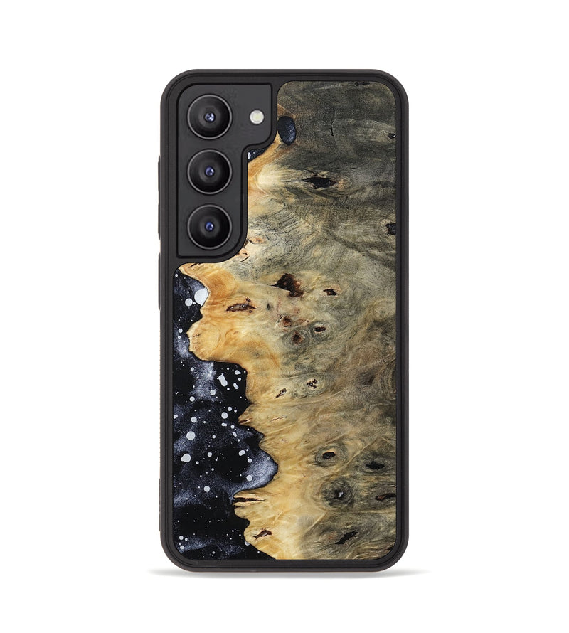 Galaxy S23 Wood Phone Case - Sandi (Cosmos, 806899)