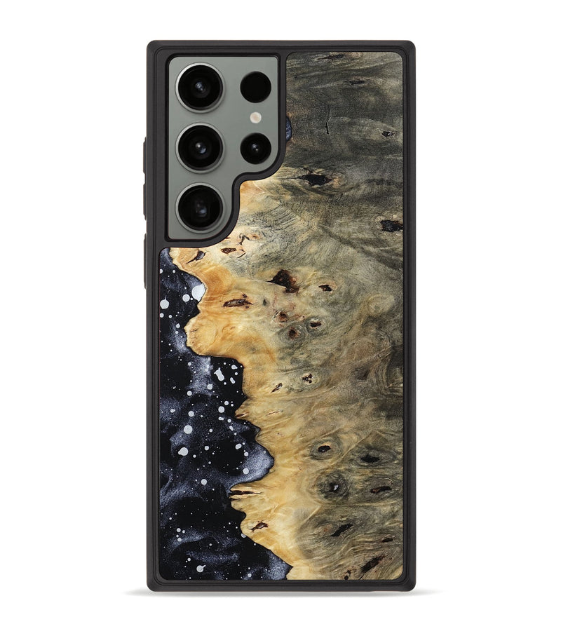 Galaxy S23 Ultra Wood Phone Case - Sandi (Cosmos, 806899)