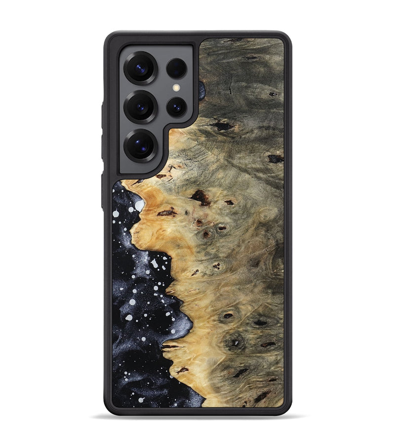 Galaxy S25 Ultra Wood Phone Case - Sandi (Cosmos, 806899)
