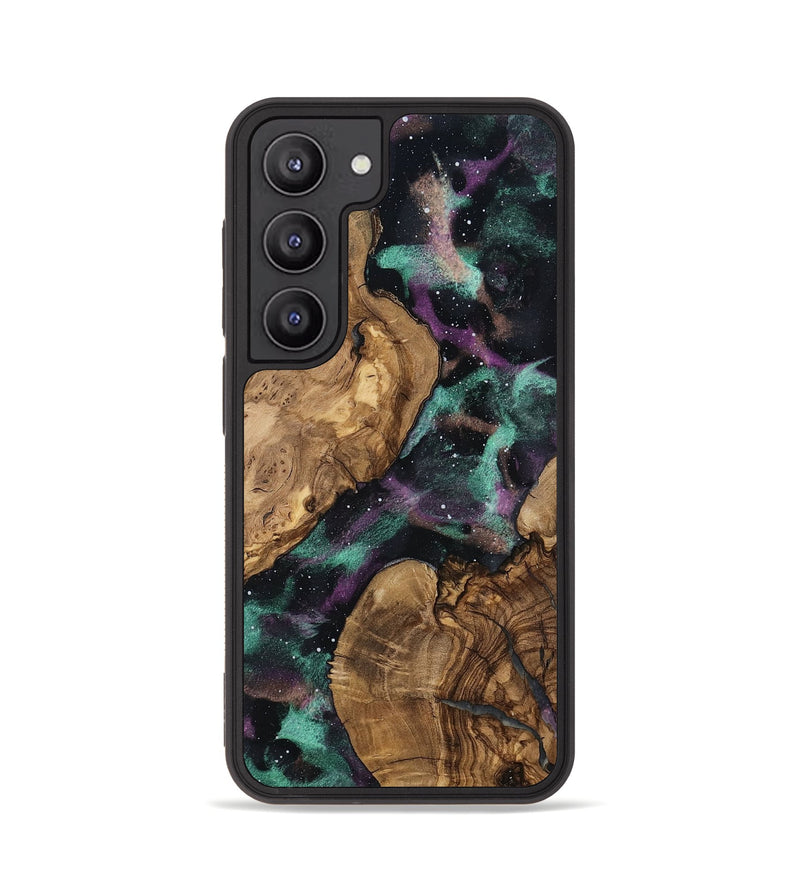 Galaxy S23 Wood Phone Case - Darian (Cosmos, 806900)