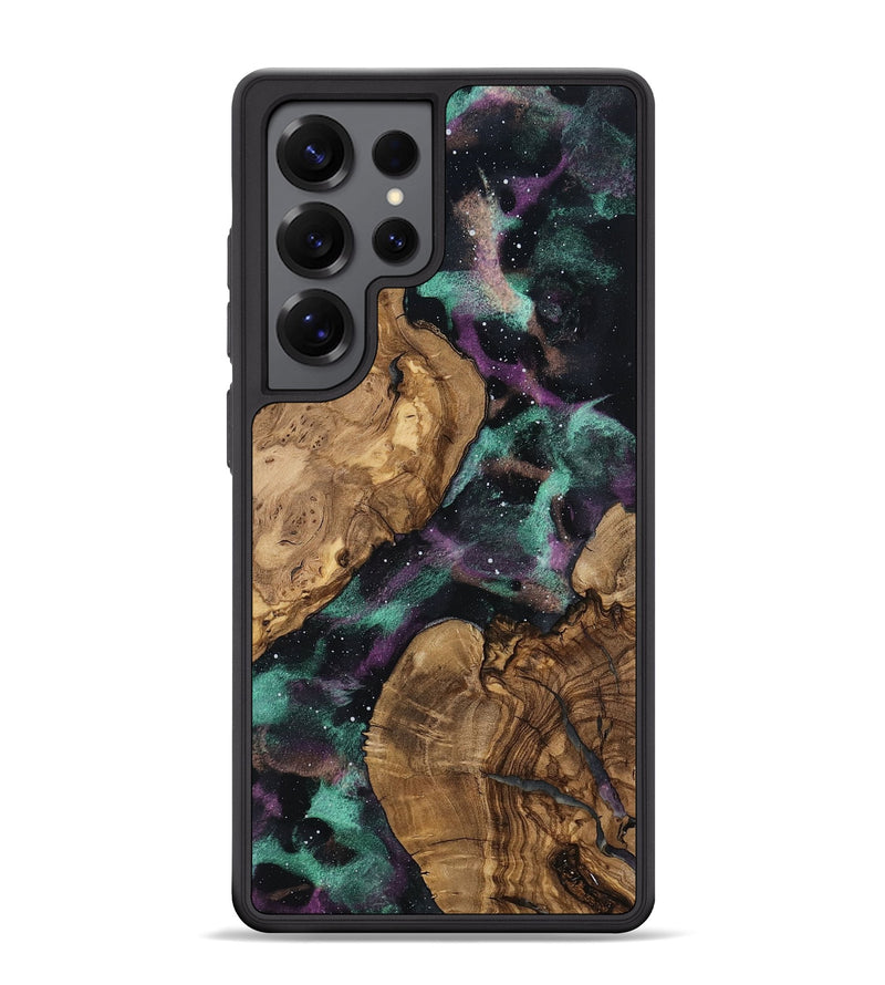 Galaxy S25 Ultra Wood Phone Case - Darian (Cosmos, 806900)