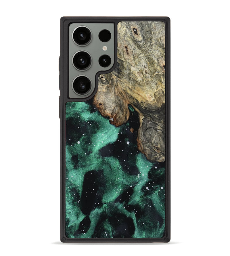 Galaxy S23 Ultra Wood Phone Case - Piper (Cosmos, 806903)