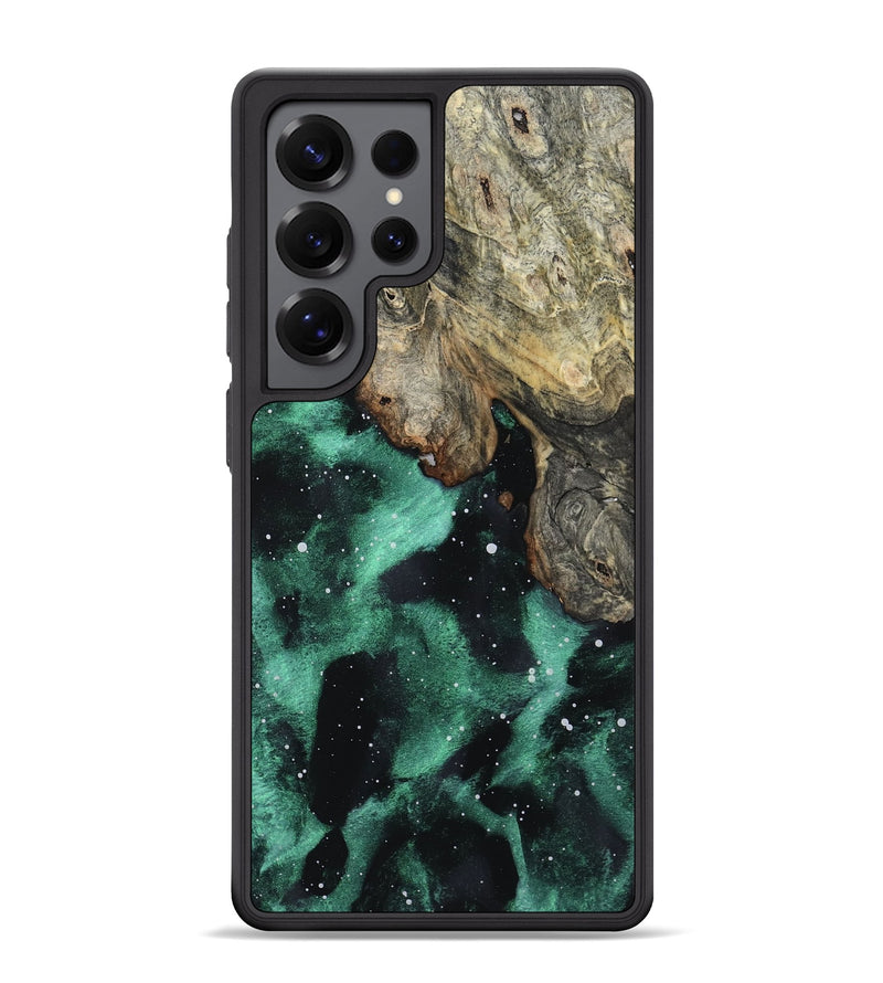 Galaxy S25 Ultra Wood Phone Case - Piper (Cosmos, 806903)