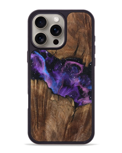 Yaretzi (806906) iPhone 16 Pro Max Phone Case