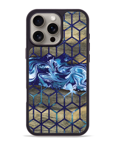 Maryam (806910) iPhone 16 Pro Max Phone Case