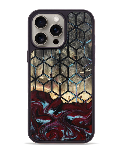 Pearle (806913) iPhone 16 Pro Max Phone Case