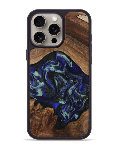 Renita (806956) iPhone 16 Pro Max Phone Case