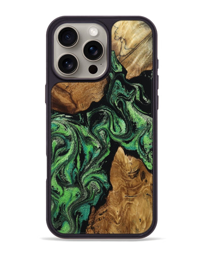 Liddie (806958) iPhone 16 Pro Max Phone Case