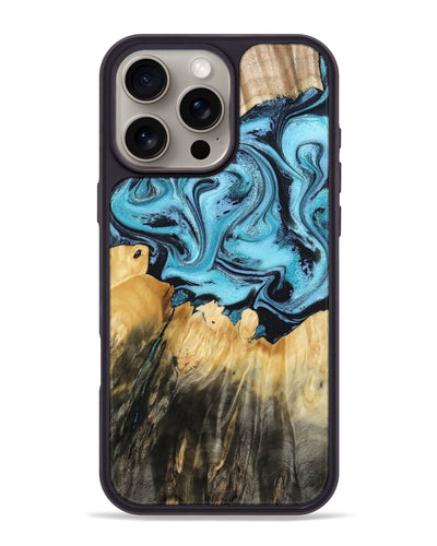 Taja (806983) iPhone 16 Pro Max Phone Case