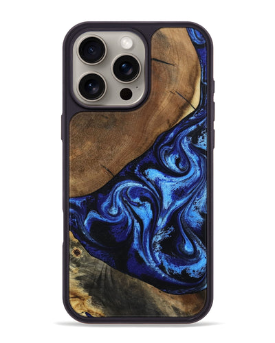Scout (806987) iPhone 16 Pro Max Phone Case