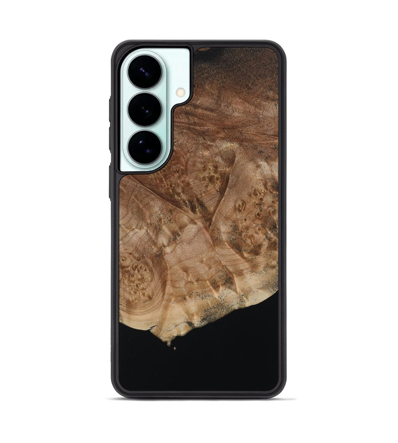 Galaxy S26 Plus Wood Phone Case - Elenora (Wood Burl, 806994)