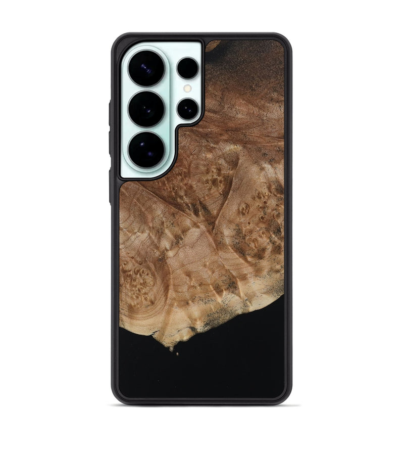 Galaxy S26 Ultra Wood Phone Case - Elenora (Wood Burl, 806994)