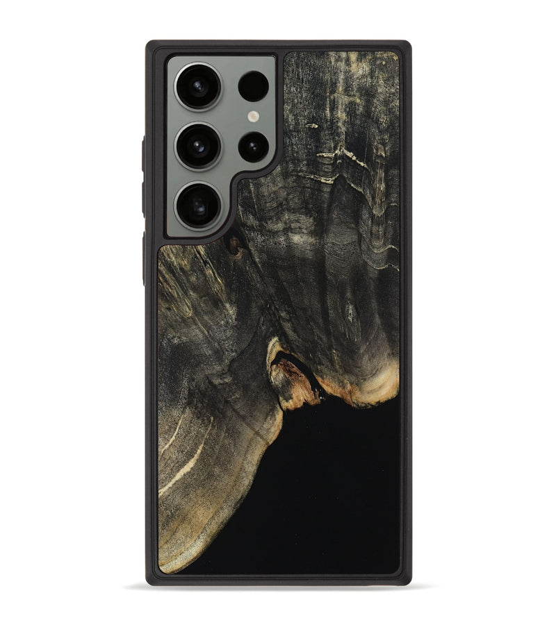 Galaxy S23 Ultra Wood Phone Case - Legend (Wood Burl, 806997)