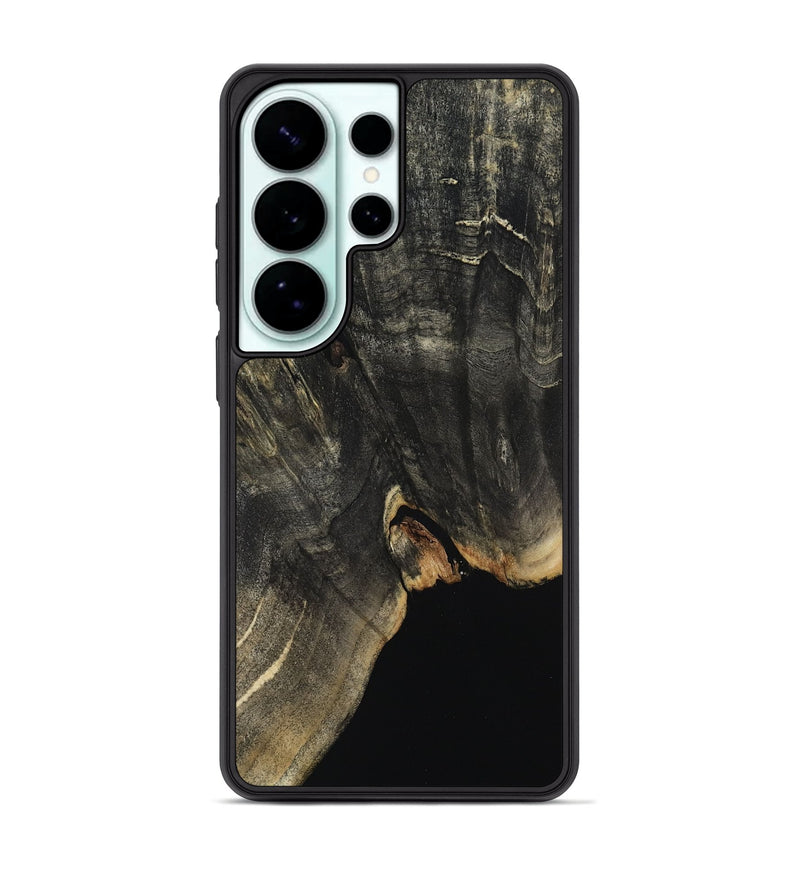 Galaxy S26 Ultra Wood Phone Case - Legend (Wood Burl, 806997)