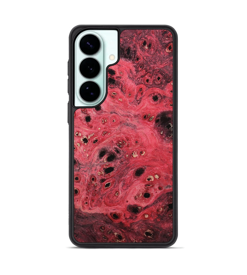 Galaxy S26 Plus Wood Phone Case - Samuel (Wood Burl, 807000)