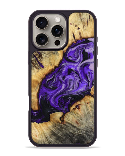 Kaison (807007) iPhone 16 Pro Max Phone Case