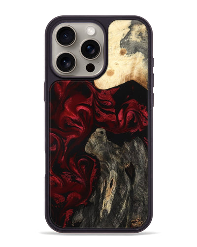 Shad (807124) iPhone 16 Pro Max Phone Case