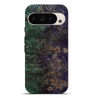 Pixel 10 Pro XL Wood Live Edge Phone Case - Jenelle (Wood Burl, 807169)
