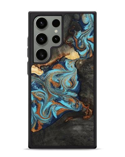 Imran (807189) Galaxy S24 Ultra Phone Case