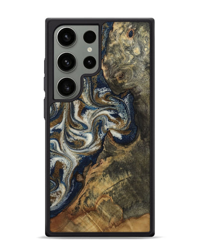 Elijah (807190) Galaxy S24 Ultra Phone Case