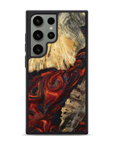 Ibrahim (807197) Galaxy S24 Ultra Phone Case