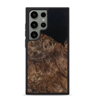 Galaxy S24 Ultra Wood Phone Case - Pattie (Wood Burl, 807208)