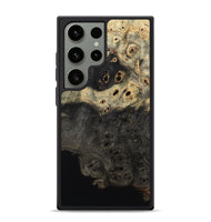 Galaxy S24 Ultra Wood Phone Case - Vickey (Wood Burl, 807209)