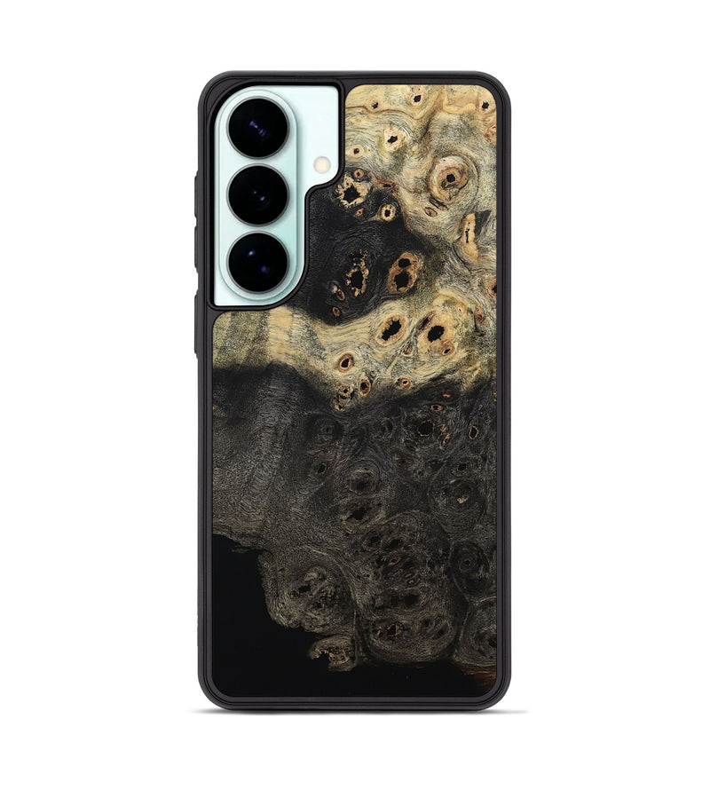 Galaxy S26 Plus Wood Phone Case - Vickey (Wood Burl, 807209)