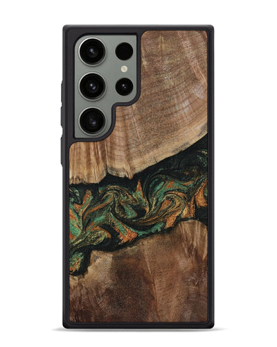 Aria (807216) Galaxy S24 Ultra Phone Case
