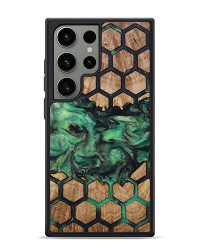 Alvah (807224) Galaxy S24 Ultra Phone Case