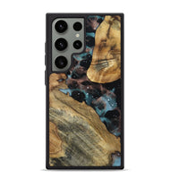 Galaxy S24 Ultra Wood Phone Case - Fisher (Cosmos, 807233)