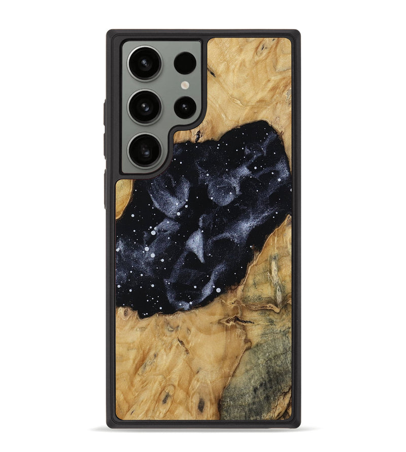 Galaxy S23 Ultra Wood Phone Case - Millie (Cosmos, 807234)
