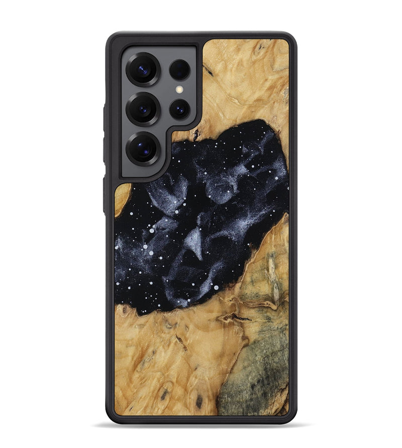 Galaxy S25 Ultra Wood Phone Case - Millie (Cosmos, 807234)
