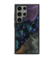 Galaxy S24 Ultra Wood Phone Case - Joaquin (Cosmos, 807236)