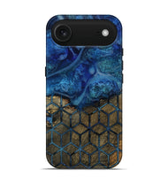 iPhone 17 Air Wood Live Edge Phone Case - Lucious (Pattern, 807280)