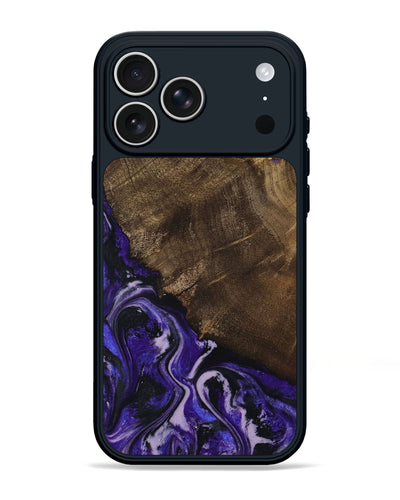 Regina (807327) iPhone 17 Pro Max Phone Case