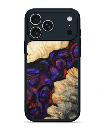 Jocelyn (807328) iPhone 17 Pro Max Phone Case