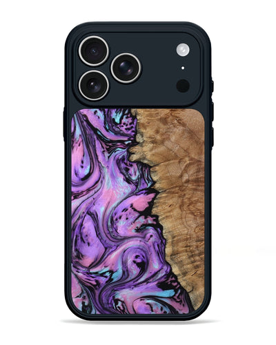 Ulysses (807330) iPhone 17 Pro Max Phone Case