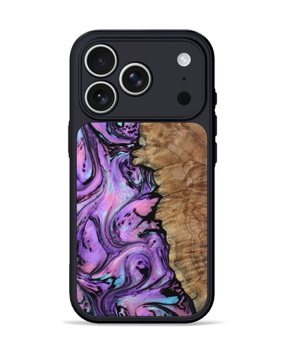 Ulysses (807330) iPhone 17 Pro Phone Case
