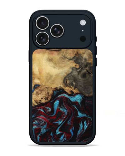 Emilee (807333) iPhone 17 Pro Max Phone Case