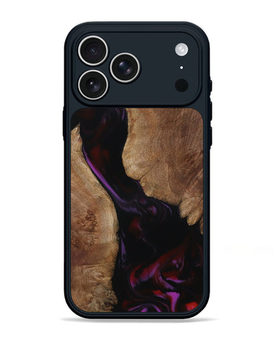 Myah (807334) iPhone 17 Pro Max Phone Case