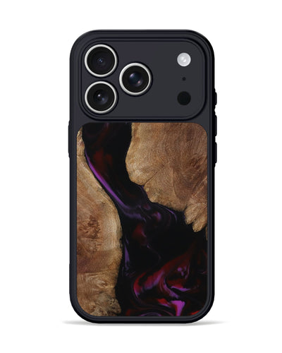 Myah (807334) iPhone 17 Pro Phone Case
