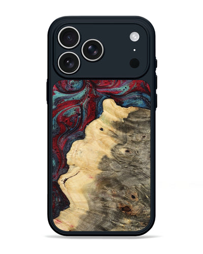 Jolette (807335) iPhone 17 Pro Max Phone Case