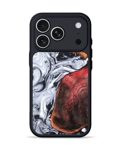 Evans (807337) iPhone 17 Pro Phone Case