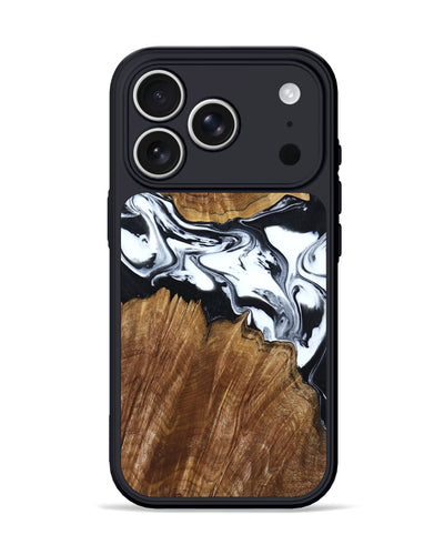 Orin (807339) iPhone 17 Pro Phone Case
