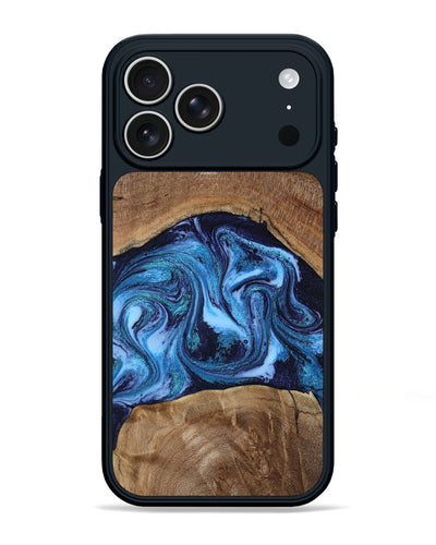 Pam (807340) iPhone 17 Pro Max Phone Case